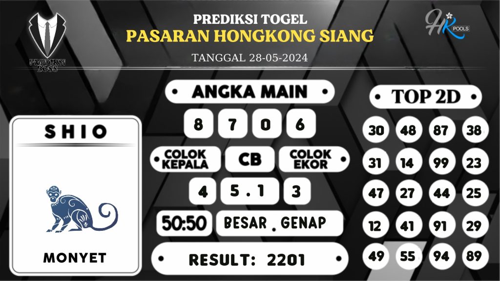 https://prediksibosstm.com/prediksi-boss-togel-hk-siang-selasa-28-mei-2024/