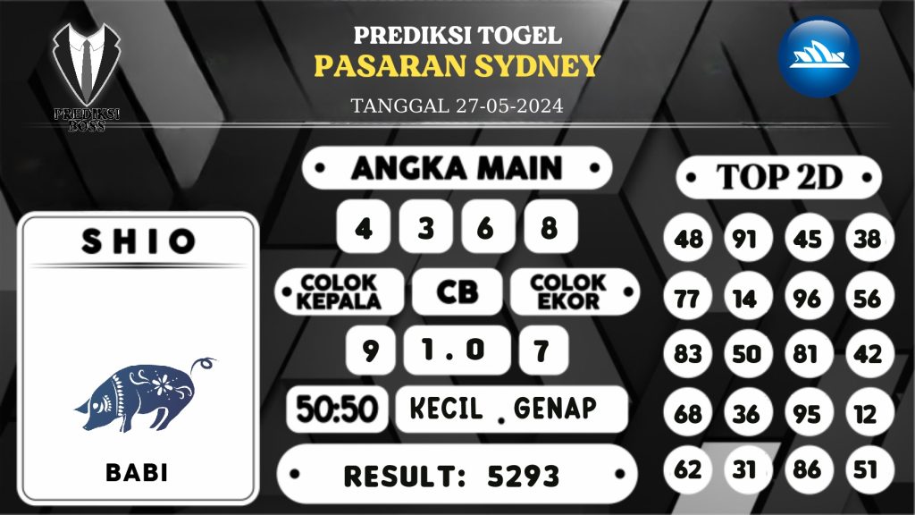 https://prediksibosstm.com/prediksi-boss-togel-sidney-senin-27-mei-2024/