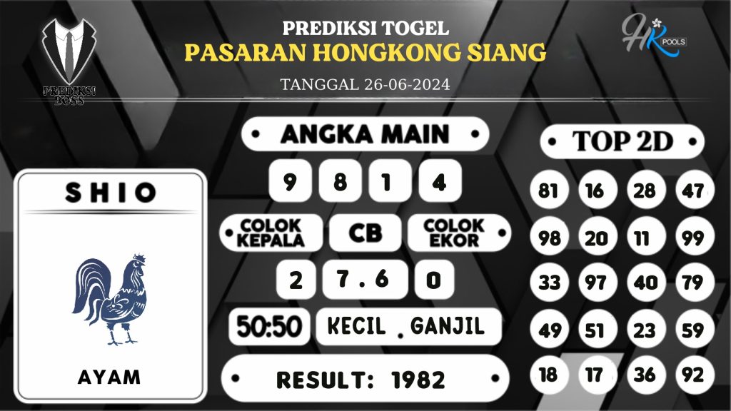 https://prediksibosstm.com/prediksi-boss-togel-hk-siang-rabu-26-juni-2024/