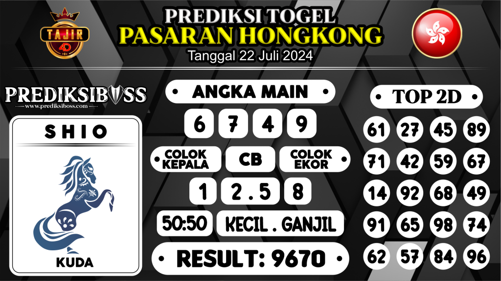 https://prediksibosstm.com/prediksi-boss-togel-hongkong-senin-22-juli-2024/