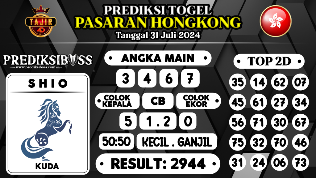 https://prediksibosstm.com/prediksi-boss-togel-hongkong-rabu-31-juli-2024/