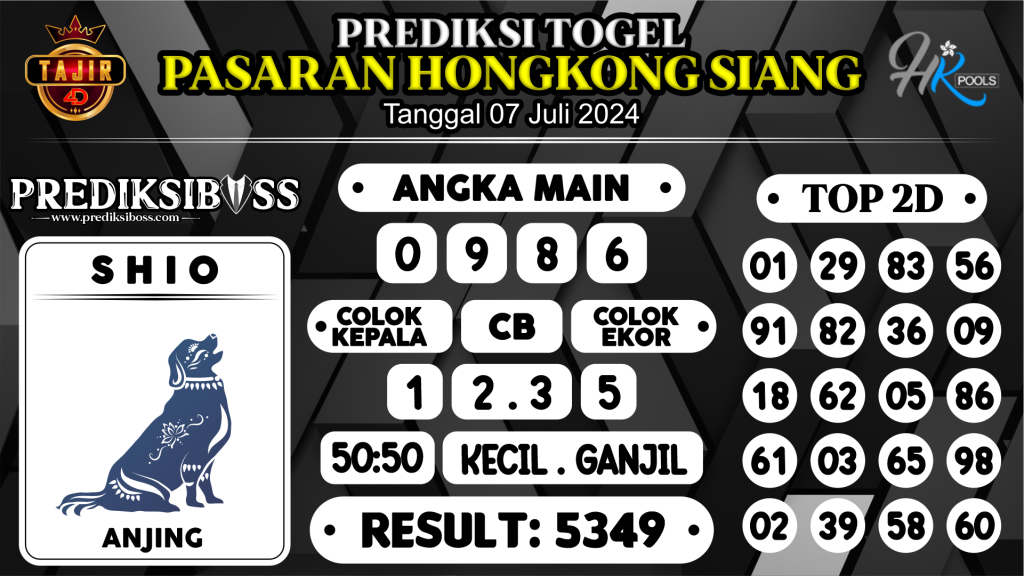 https://prediksibosstm.com/prediksi-boss-togel-hk-siang-minggu-07-juli-2024/