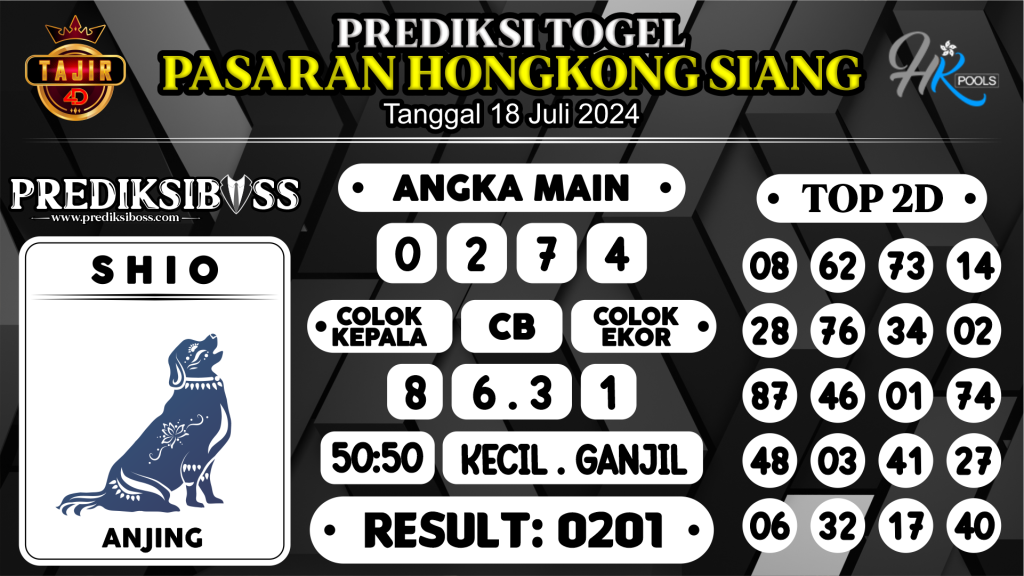 https://prediksibosstm.com/prediksi-boss-togel-hk-siang-kamis-18-juli-2024/