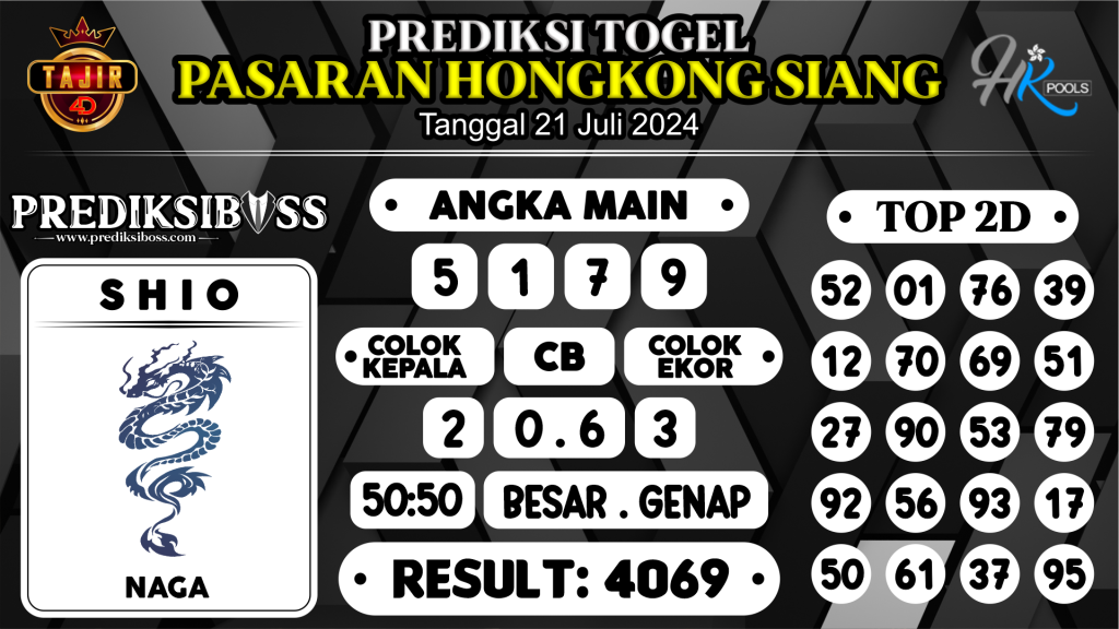 https://prediksibosstm.com/prediksi-boss-togel-hk-siang-minggu-21-juli-2024/