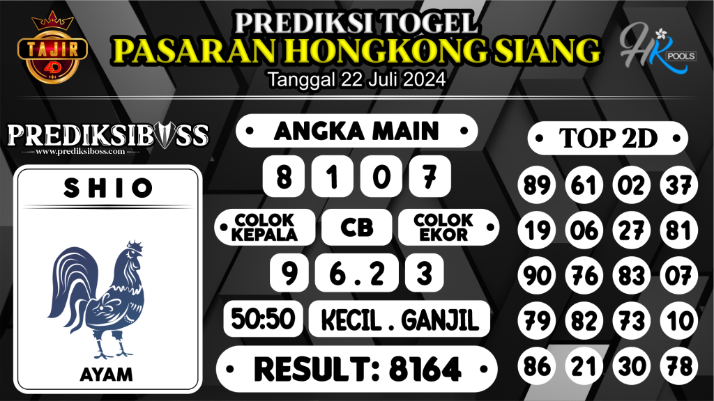 https://prediksibosstm.com/prediksi-boss-togel-hk-siang-senin-22-juli-2024/