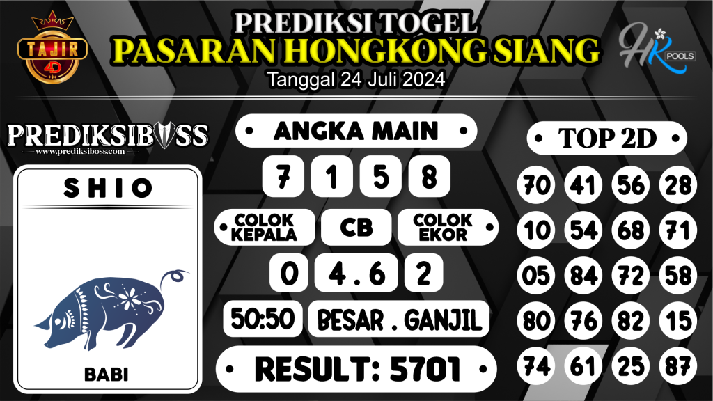 https://prediksibosstm.com/prediksi-boss-togel-hk-siang-rabu-24-juli-2024/