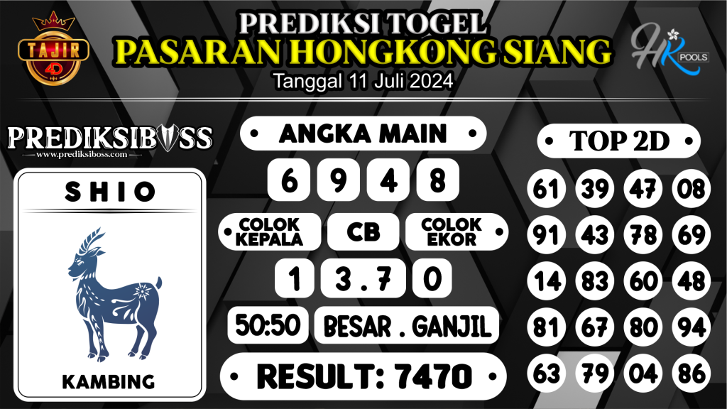 https://prediksibosstm.com/prediksi-boss-togel-hk-siang-kamis-11-juli-2024/