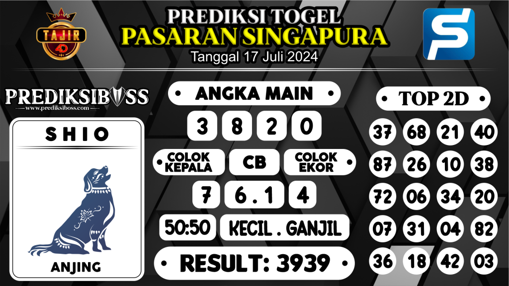 https://prediksibosstm.com/prediksi-boss-togel-sgp-rabu-17-juli-2024/