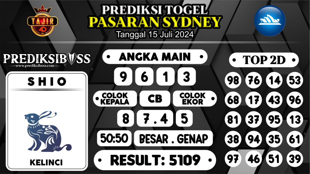 https://prediksibosstm.com/prediksi-boss-togel-sidney-senin-15-juli-2024/