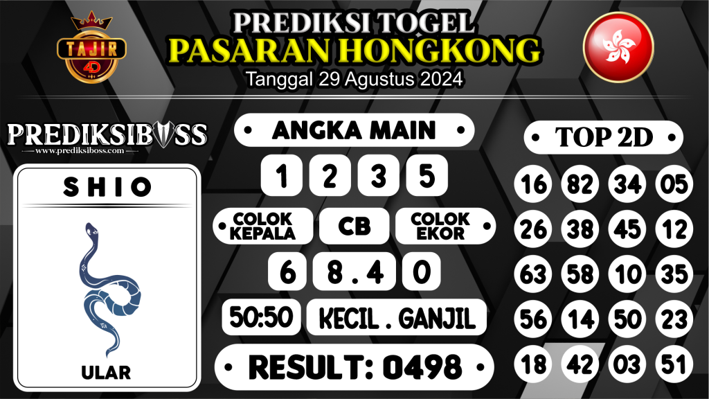 https://prediksibosstm.com/prediksi-boss-togel-hongkong-kamis-29-agustus-2024/