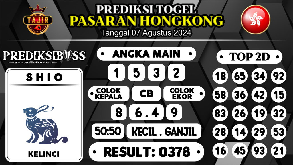 https://prediksibosstm.com/prediksi-boss-togel-hongkong-rabu-07-agustus-2024/