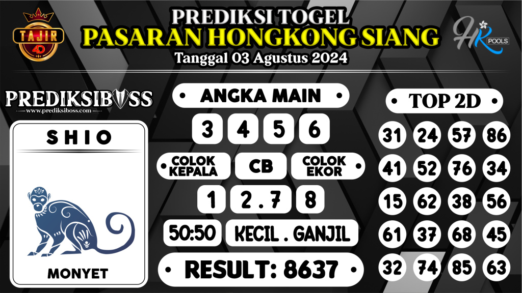 https://prediksibosstm.com/prediksi-boss-togel-hk-siang-sabtu-03-agustus-2024/