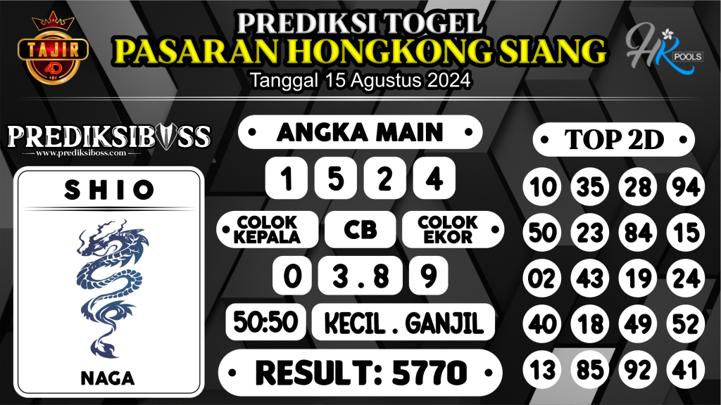 https://prediksibosstm.com/prediksi-boss-togel-hk-siang-kamis-15-agustus-2024/