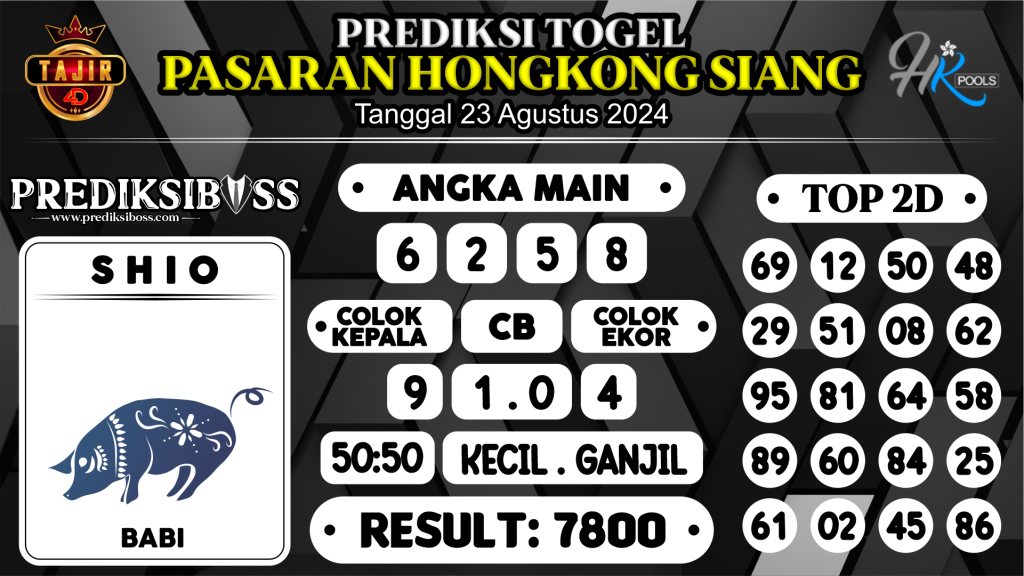 https://prediksibosstm.com/prediksi-boss-togel-hk-siang-jumat-23-agustus-2024/