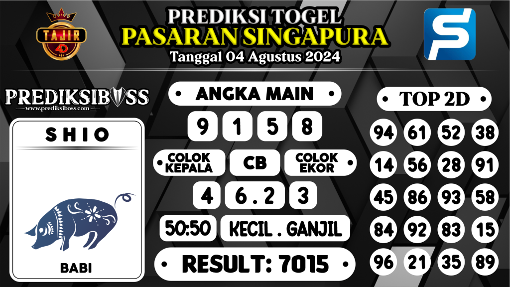 https://prediksibosstm.com/prediksi-boss-togel-sgp-minggu-04-agustus-2024/