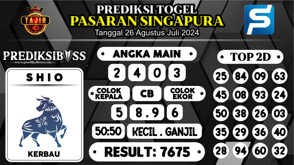 https://prediksibosstm.com/prediksi-boss-togel-sgp-senin-26-agustus-2024/