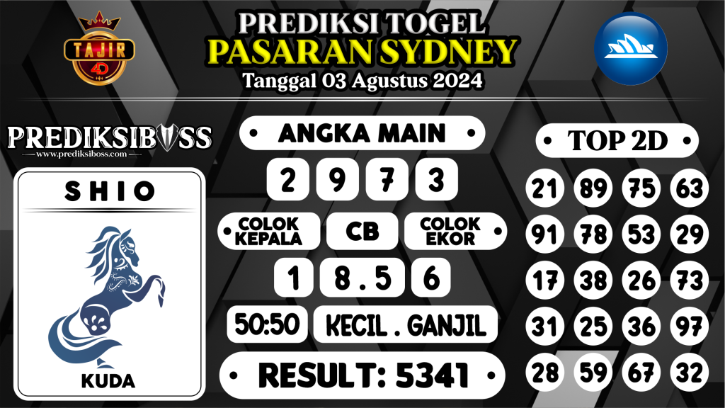 https://prediksibosstm.com/prediksi-boss-togel-sidney-sabtu-03-agustus-2024/