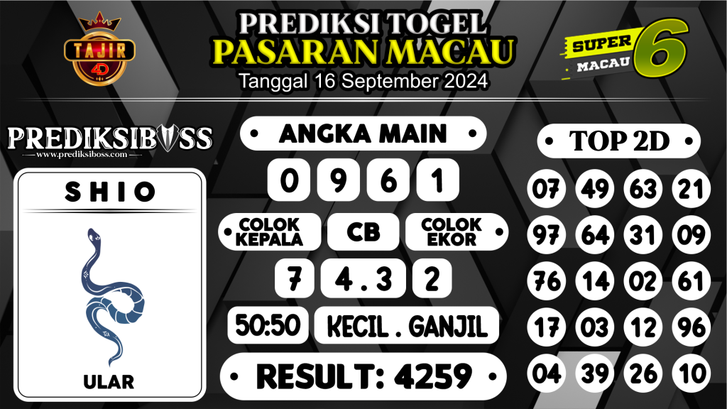 https://prediksibosstm.com/prediksi-boss-togel-macau-senin-16-september-2024/