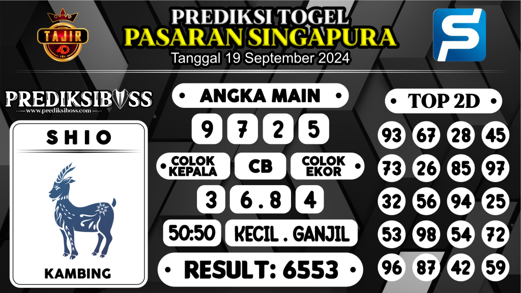 https://prediksibosstm.com/prediksi-boss-togel-sgp-kamis-19-september-2024/