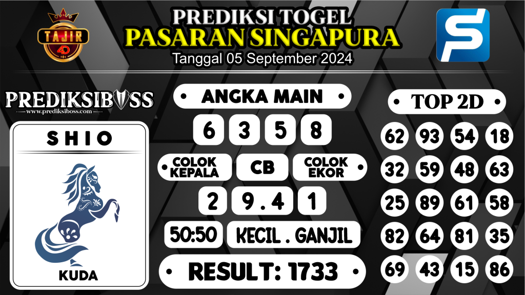 https://prediksibosstm.com/prediksi-boss-togel-sgp-kamis-05-september-2024/