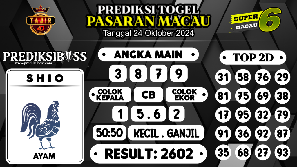 https://prediksibosstm.com/prediksi-boss-togel-macau-kamis-24-oktober-2024/