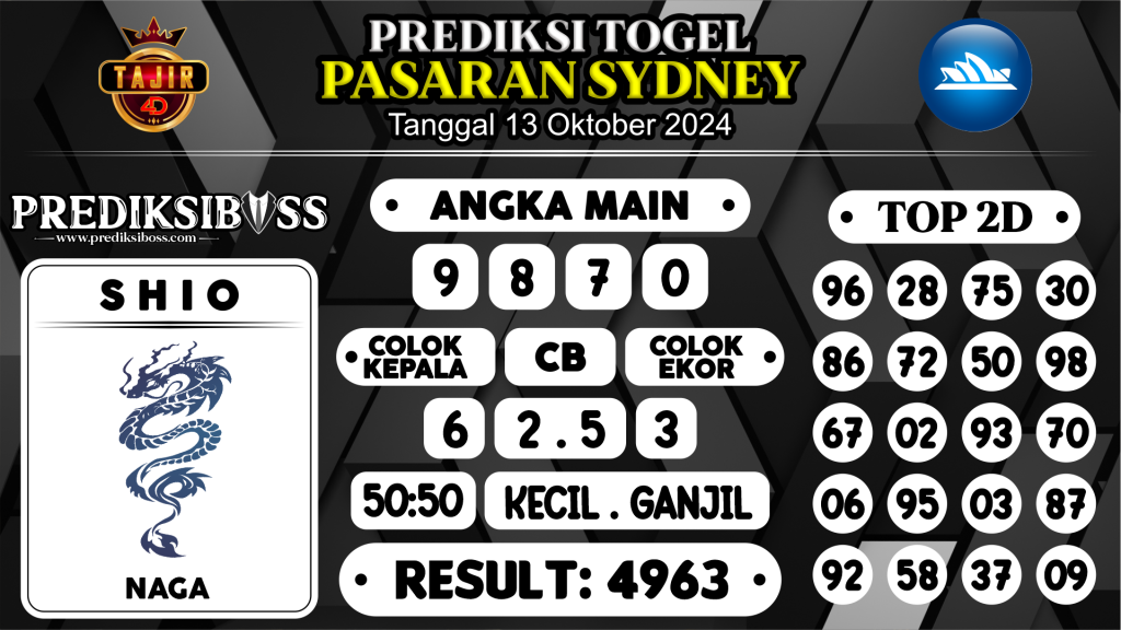 https://prediksibosstm.com/prediksi-boss-togel-sidney-minggu-13-oktober-2024/