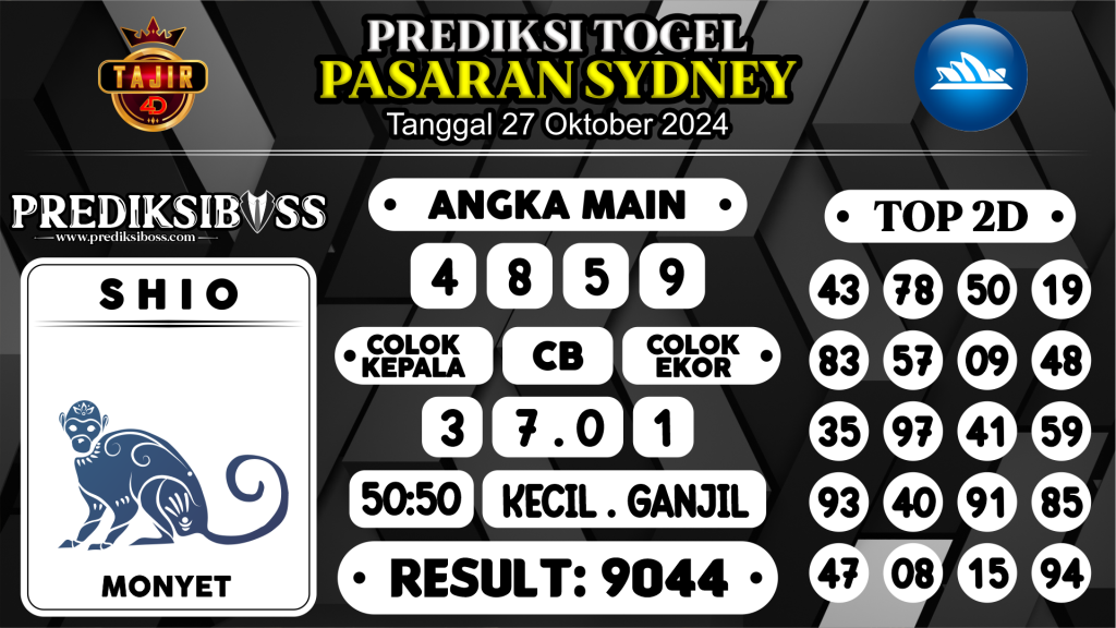 https://prediksibosstm.com/prediksi-boss-togel-sidney-minggu-27-oktober-2024/