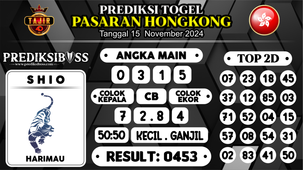 https://prediksibosstm.com/prediksi-boss-togel-hk-jumat-15-november-2024/