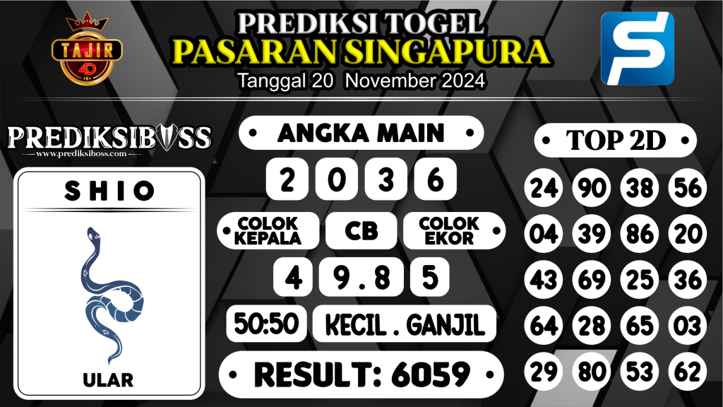 https://prediksibosstm.com/prediksi-boss-togel-sgp-rabu-20-november-2024/