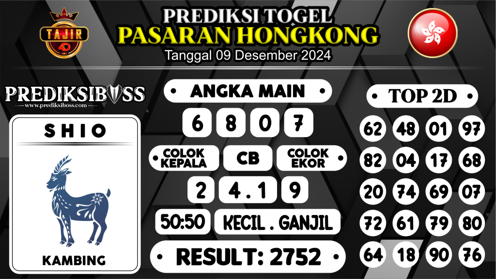 https://prediksibosstm.com/prediksi-boss-togel-hk-senin-09-desember-2024/